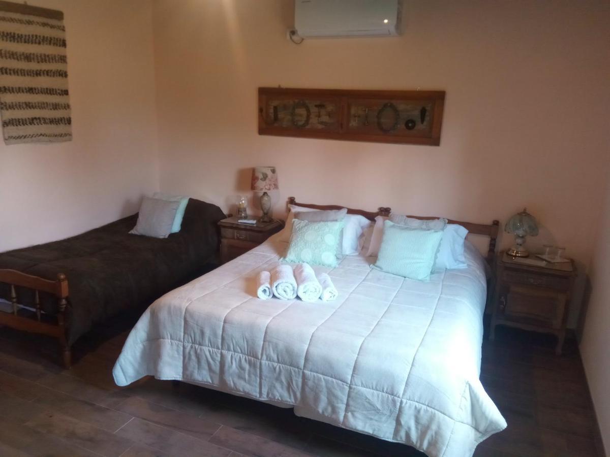 La De Don Segundo Bed & Breakfast