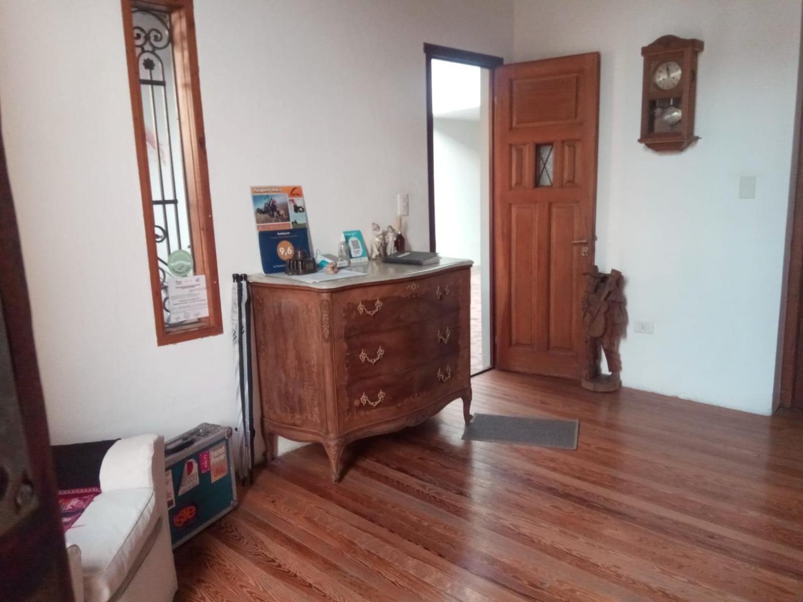 La Posada De Don Segundo Bed & Breakfast *